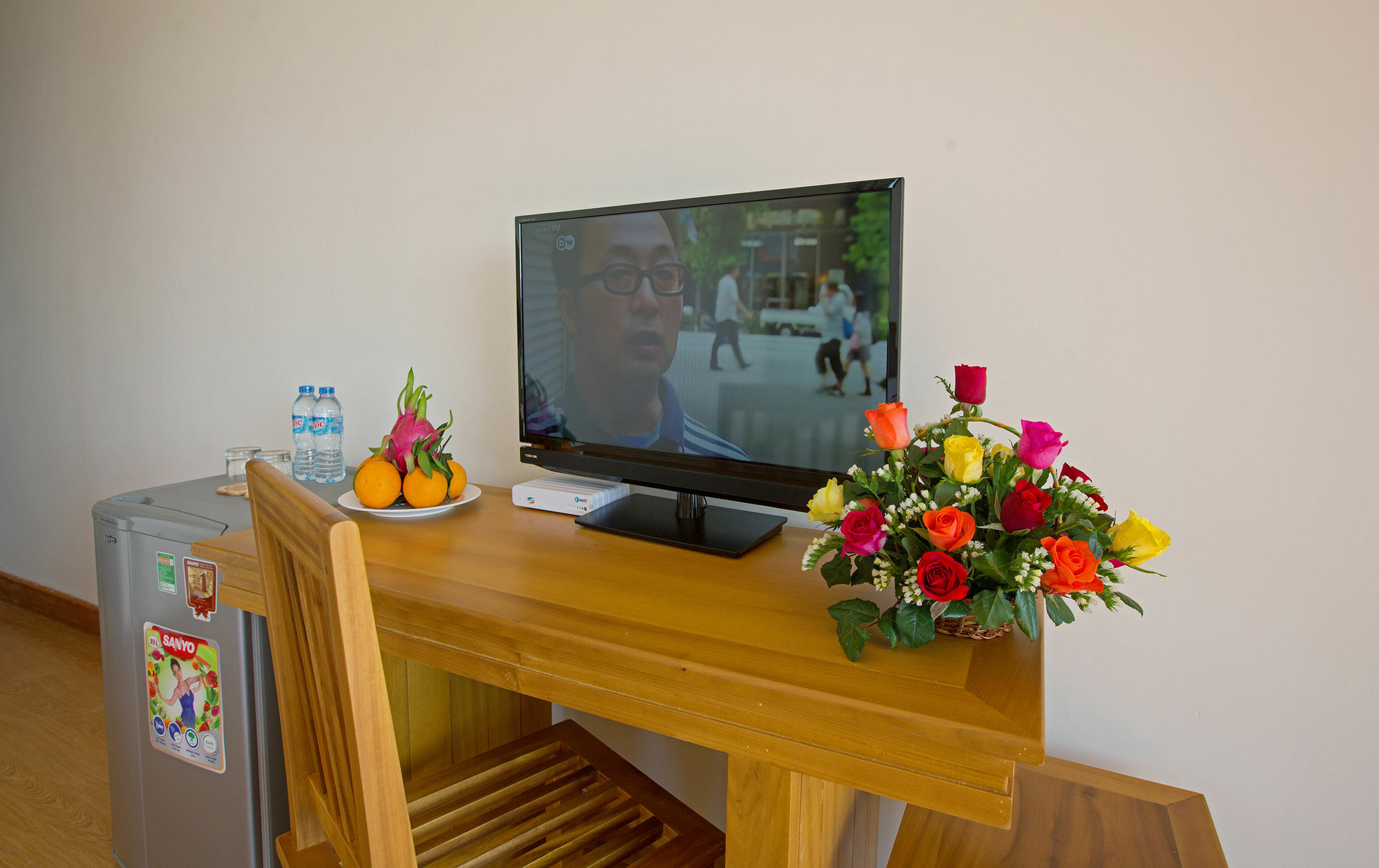 הוי אן Tropical Garden & Pool Villa מראה חיצוני תמונה